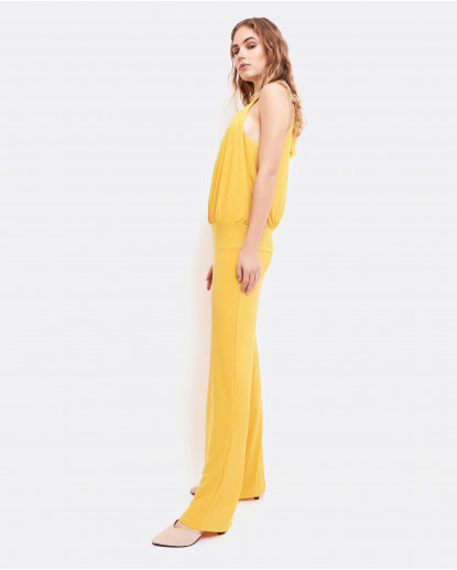 MONO LARGO LAZO PUNTO CIRCULAR