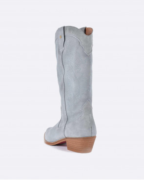 BOTA COWBOY SERRAJE 2