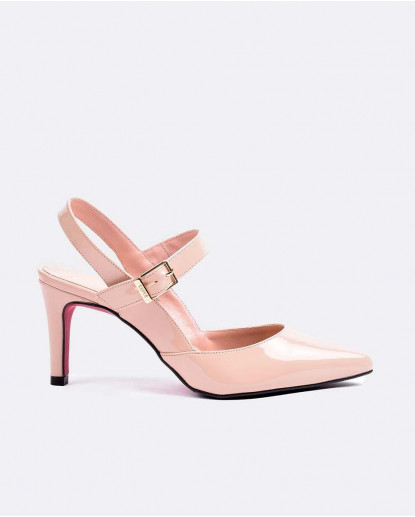 SALONES DESTALONADO CHAROL