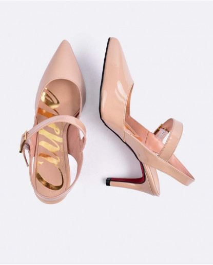 SALONES DESTALONADO CHAROL