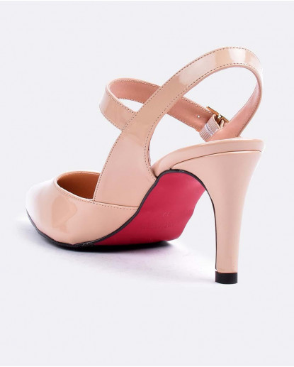 SALONES DESTALONADO CHAROL