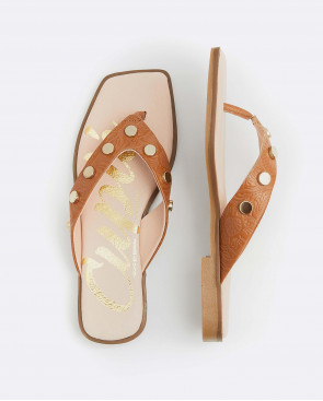 ESCLVA PUNTA CUADRADA...