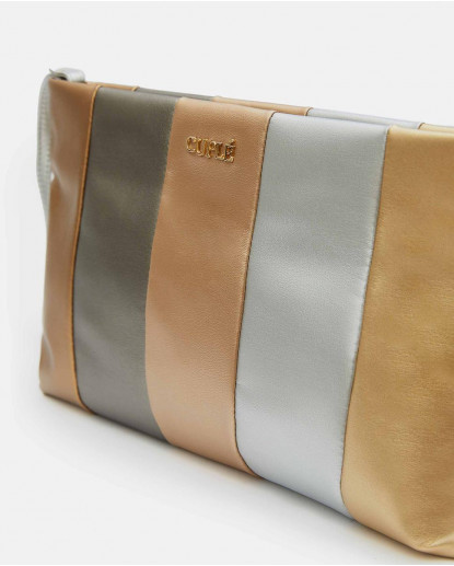 SOBRE PIEZAS NAPA MULTICOLOR