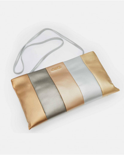 SOBRE PIEZAS NAPA MULTICOLOR