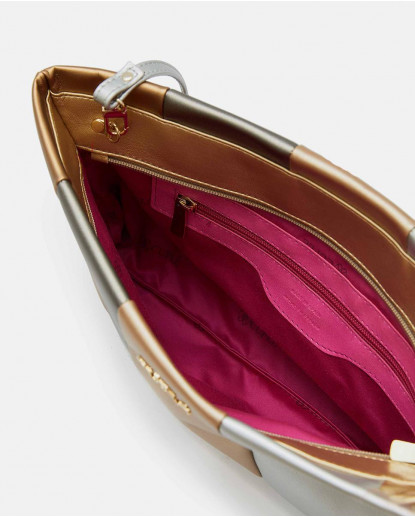 SOBRE PIEZAS NAPA MULTICOLOR