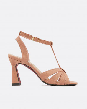 SANDALIA PALA ARAÑA...