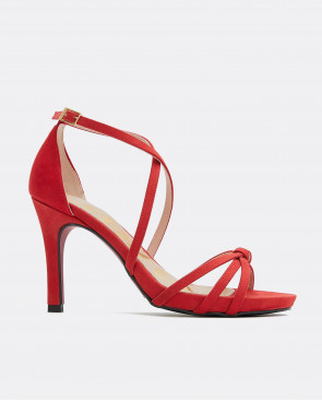 SANDALIA DETACÓN ALTO...