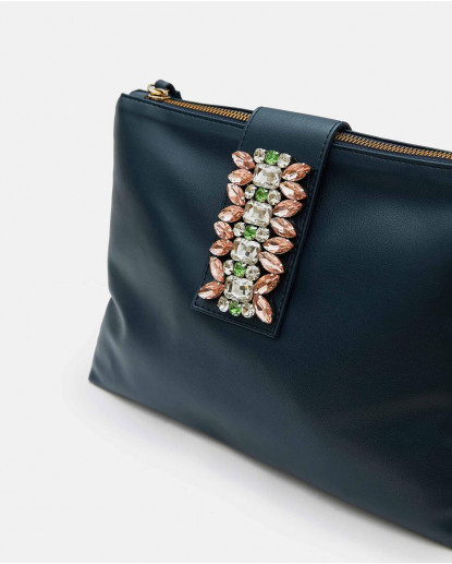 CARTERA DE MANO ALTEA NAPA MARINO