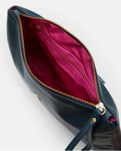 CARTERA DE MANO ALTEA NAPA MARINO