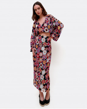 TOP MANGA LARGA GASA... 2