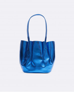 BOLSO SHOPPER TULIPAN...
