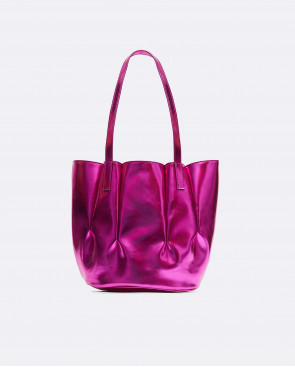 BOLSO SHOPPER TULIPAN...