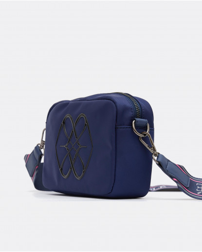 BOLSO BANDOLERA NYLON