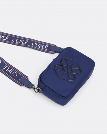 BOLSO BANDOLERA NYLON