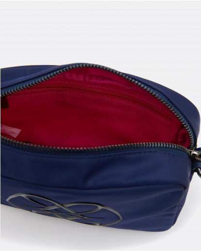 BOLSO BANDOLERA NYLON