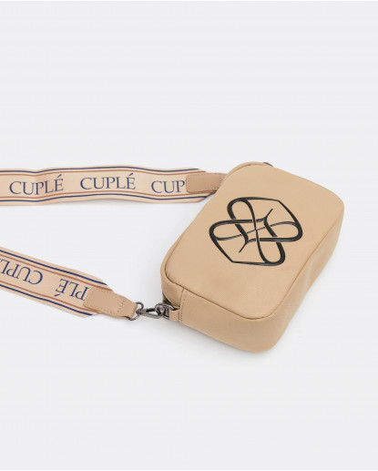 BOLSO BANDOLERA NYLON