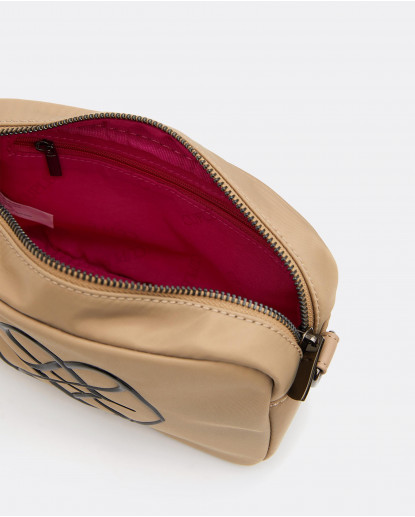 BOLSO BANDOLERA NYLON