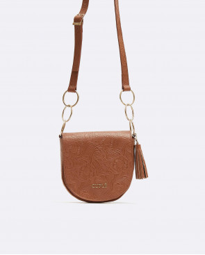 BOLSO BANDOLERA BORLAS... 2