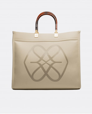 BOLSO SHOPPER ASAS CAREY