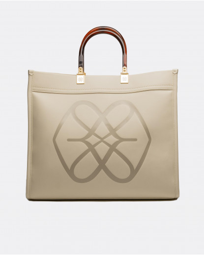 BOLSO SHOPPER ASAS CAREY