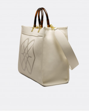 BOLSO SHOPPER ASAS CAREY 2