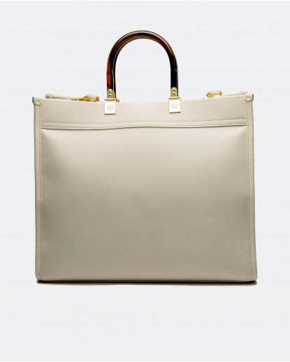 BOLSO SHOPPER ASAS CAREY