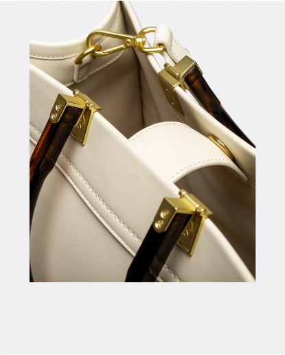 BOLSO SHOPPER ASAS CAREY