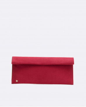CARTERA IMAN ULTRASUEDE