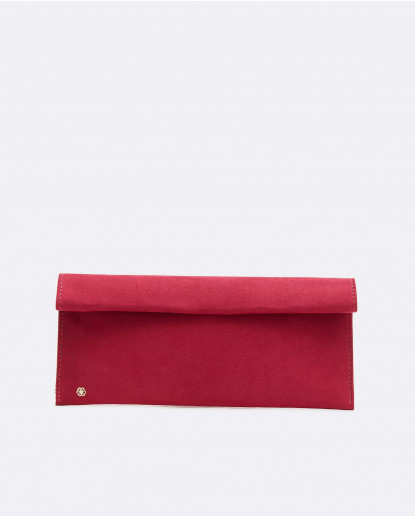 CARTERA IMAN ULTRASUEDE