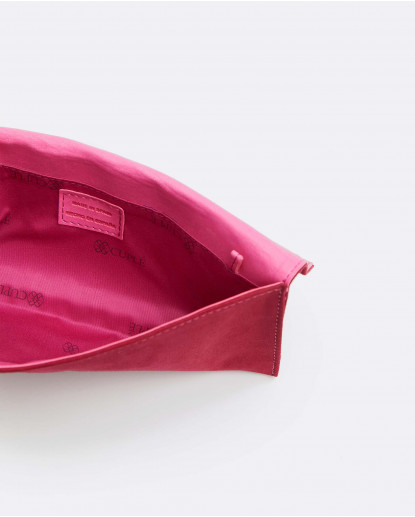 CARTERA IMAN ULTRASUEDE