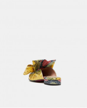 MULE LAZADA SERPIENTE... 2