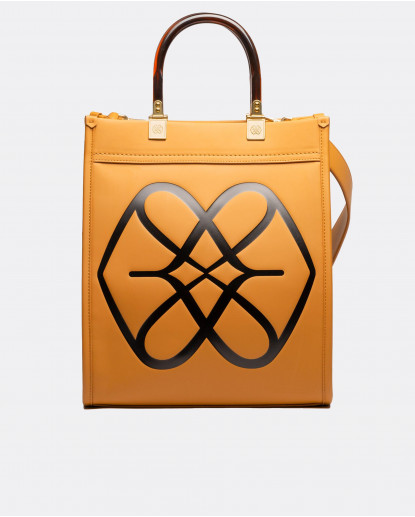 BOLSO SHOPPER ASAS CAREY