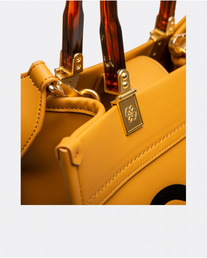 BOLSO SHOPPER ASAS CAREY