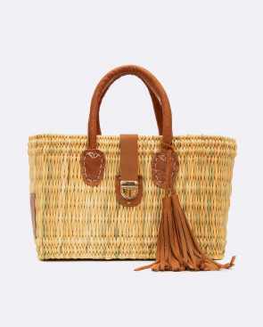 CAPAZO CUADRADO PEQUEÑO...