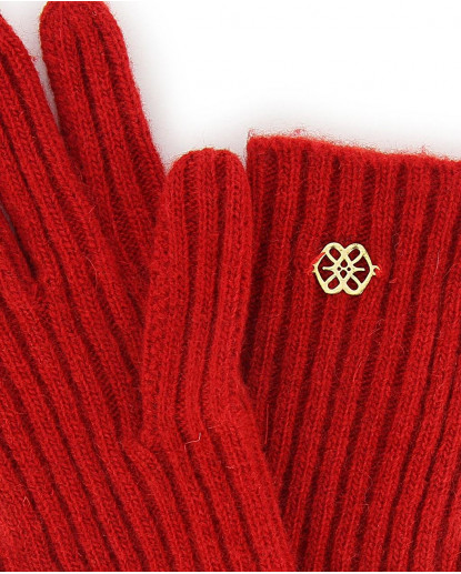 GUANTES PUNTO ROJO