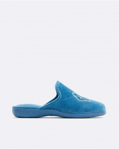 ZAPATILLA ESTAR POR CASA