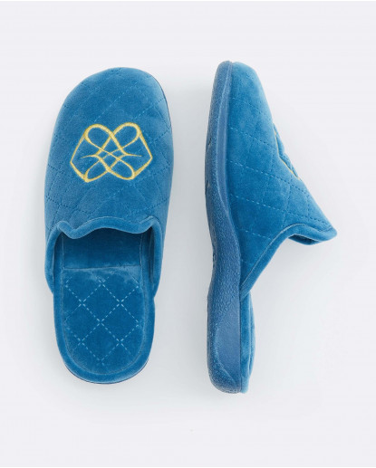 ZAPATILLA ESTAR POR CASA