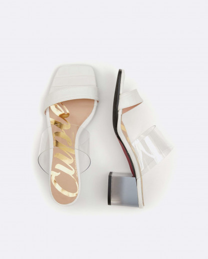 copy of ZUECO VINILO PUNTA CUDRADA