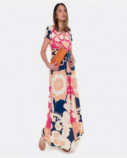 MONO NUDO M/C PUNTO CIRCULAR...