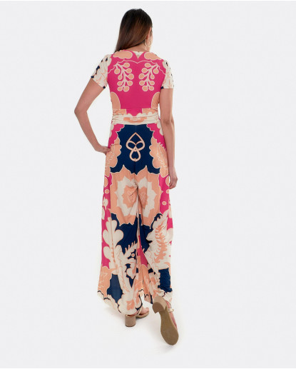 MONO NUDO M/C PUNTO CIRCULAR...