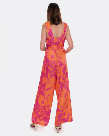 MONO ESCOTE PICO TIRANTES NUDO SEDÍN...