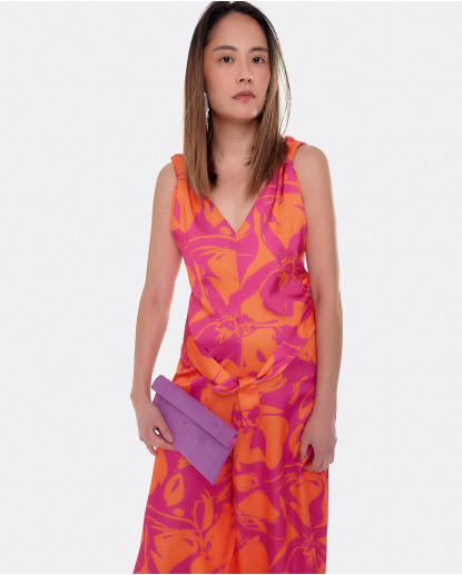 MONO ESCOTE PICO TIRANTES NUDO SEDÍN...