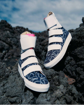 DEPORTIVO BOTIN BOXEADOR...