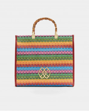 BOLSO SHOPPING ASAS CAREY... 2