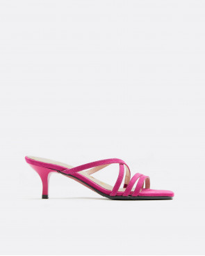 PALA TIRAS ULTRASUEDE FUCSIA 2