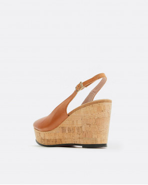 PEEP TOE DETALONADO NAPA CUERO 2