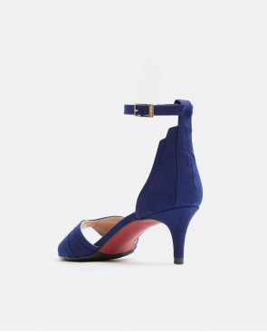 SANDALIA GEOMETRICA TACON... 2