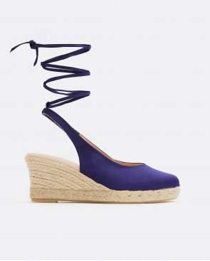 CUÑA YUTE DESTALONADA CON...