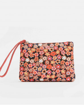 CARTERA PIQUE ESTAMPADO...