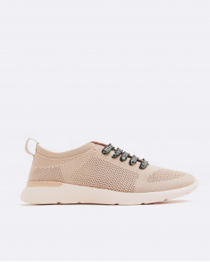 DEPORTIVA SOFT TEJIDO ROSA